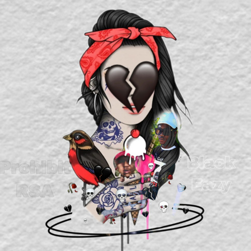 Love Let It Burn