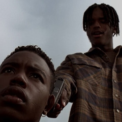 sticky situation feat. tr3yactive3