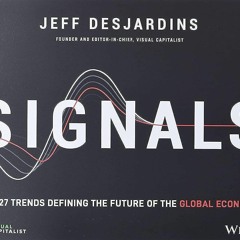 [EBOOK] READ Signals: The 27 Trends Defining the Future of the Global Economy