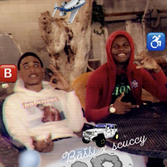 Bloody Bear X Scuccy - Mission Time