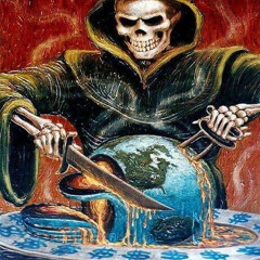 "World Eater" #boombapbeats
