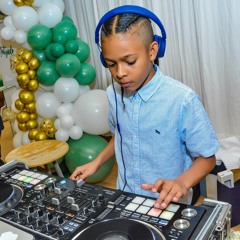 DJ JahOfficial Intermediate Final