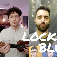 Lockdown Blues (La Comitiva cover)