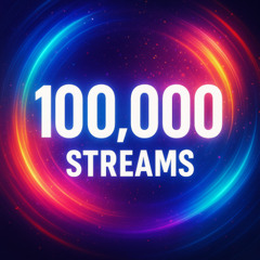 100K Strong - Unforgettable