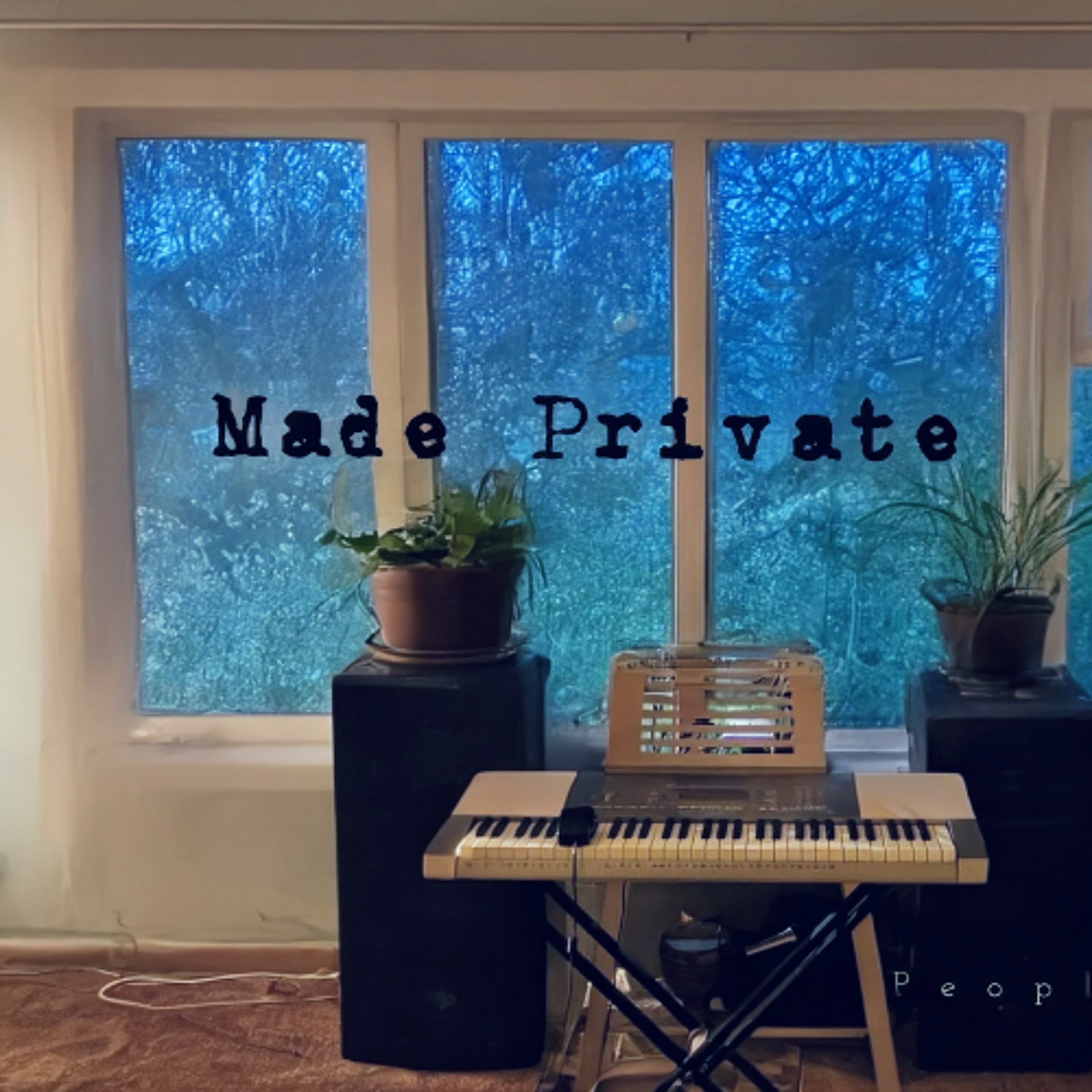 Made Private episode artwork