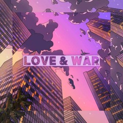 Doverstreet - Love & War