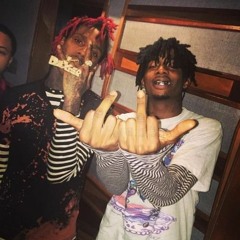 [FREE] FAMOUS DEX TYPE BEAT - "WHOLELOTTA"