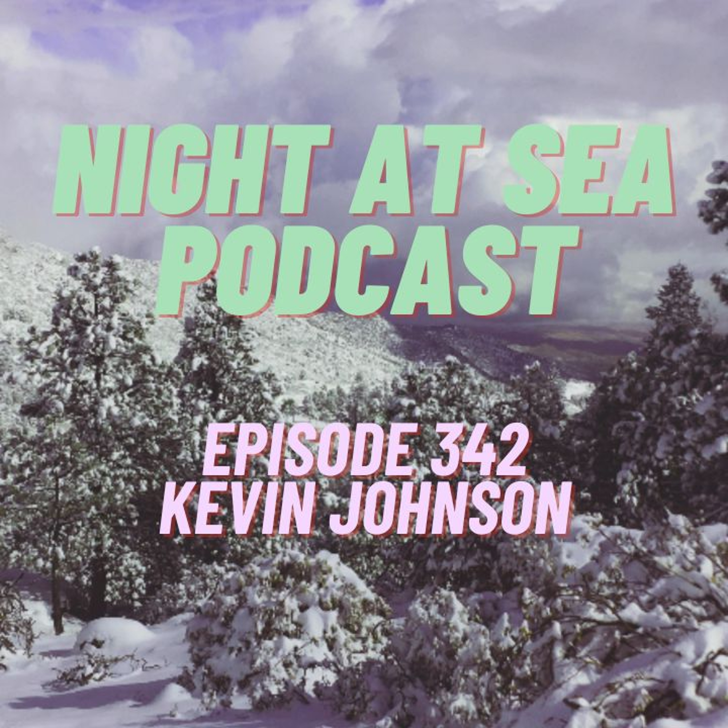 Night at Sea Podcast