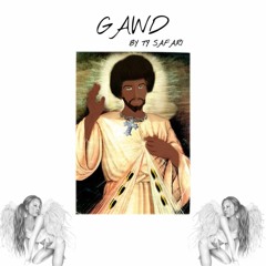 SAFARI MOSES - GAWD