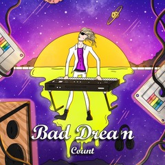 Count - Bad Dream ~ Original 1982 Recording