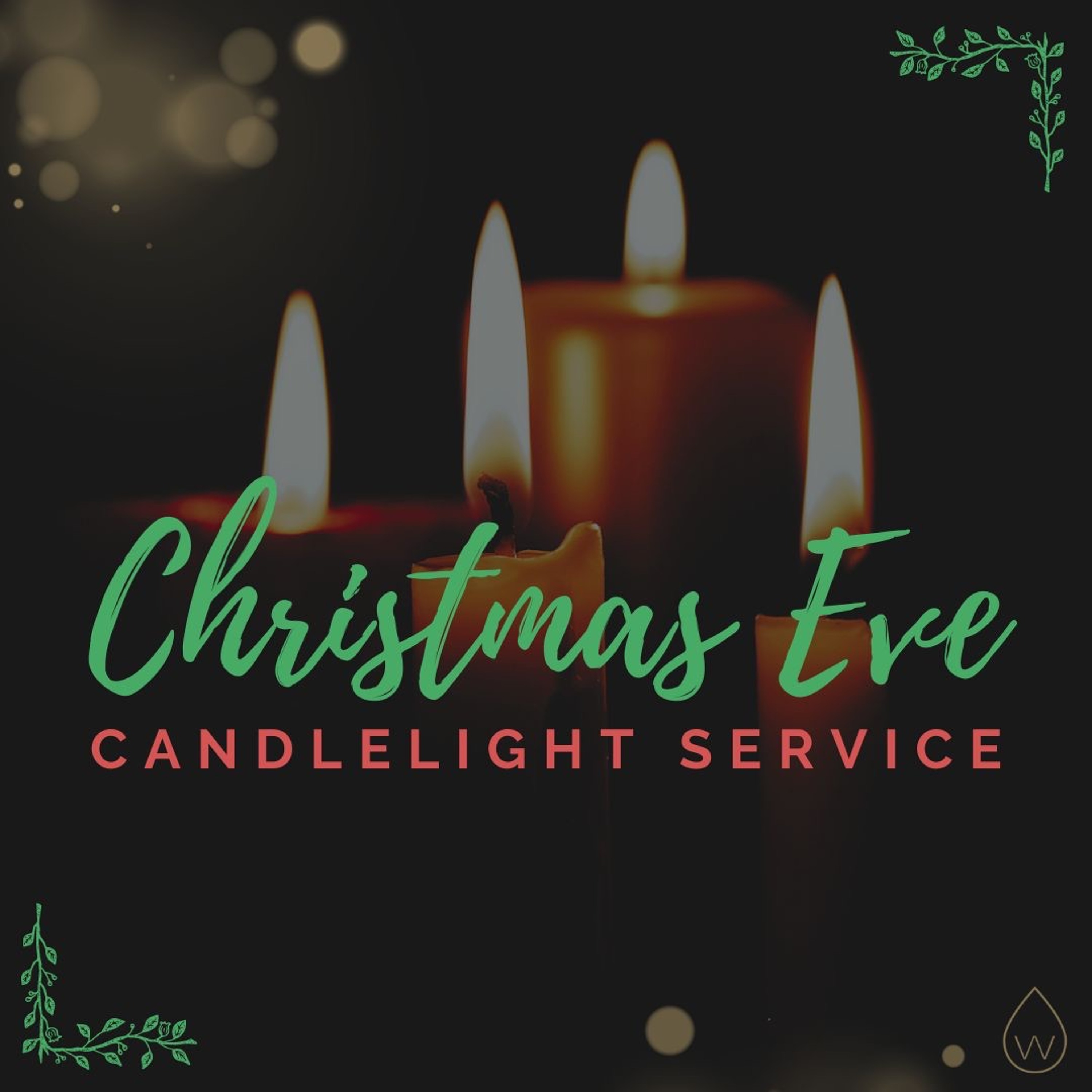 The Heart of Christmas | Christmas Eve Service episode artwork