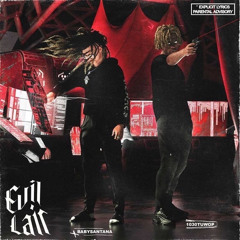 BabySantana X 1030 Tuwop - Evil Lair (Prod By. Hoodrixh & PlayBoyFlex) )