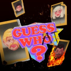 GUESS WHAT? (feat. Kyaru)