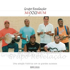 Stream Grupo Revelação  Listen to Ao Vivo No Olimpo - Músicas Extras do  Dvd playlist online for free on SoundCloud