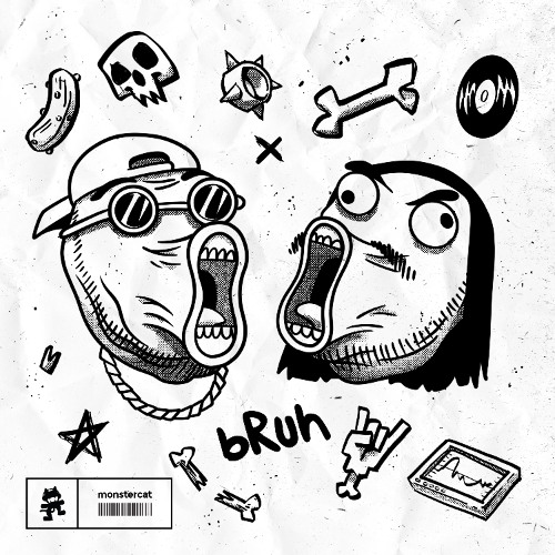 RIOT TEN & TYNAN - bRuh