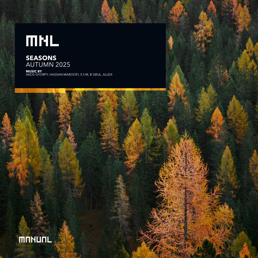 Stream Manual Music | Listen to Seasons | Autumn 2025 playlist online ...
