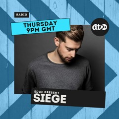Edge Present Siege