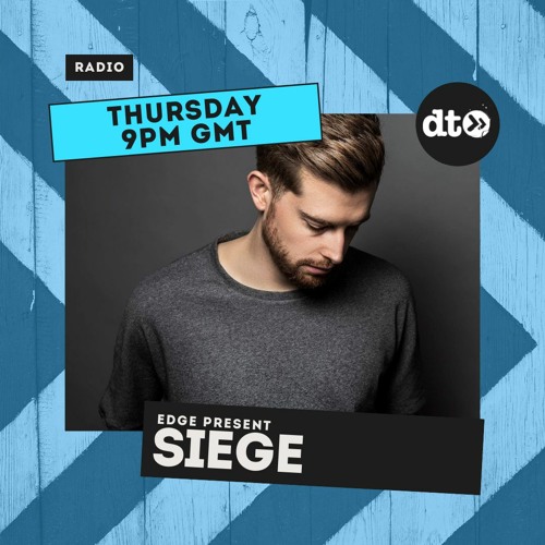 Edge Present Siege