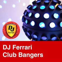 EP22 - Club Bangers - DJ Remix #11 - CLUBHOPPING!