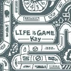 [Cytus II] LIFE is GAME - Kay