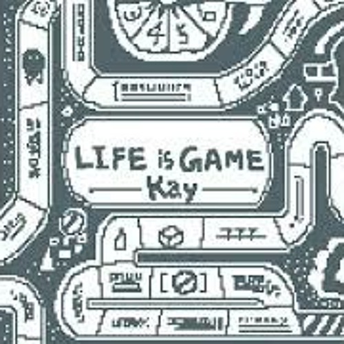 [Cytus II] LIFE is GAME - Kay