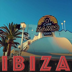 Mauu Honey - #Mambo2018 Ibiza Mix