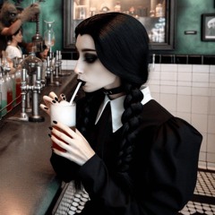 The Cramps - Goo Goo Muck (Zero Brainy DnB Remix)