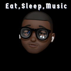 Eat,Sleep,Music (instrumental)