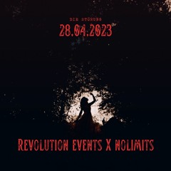 28.04.2023 / Revolution Events X Nolimits / Gleis 8 Bonn