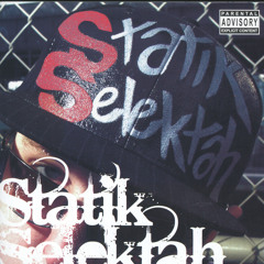 No Mistakes Allowed (Feat. Doug E. Fresh, Tony Touch, Scram Jones, Dp-One, DJ Gi-Joe, DJ Revolution & Esoteric)