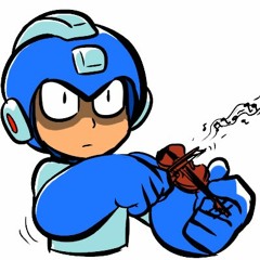 Megaman X: Command Mission - Hunter Base
