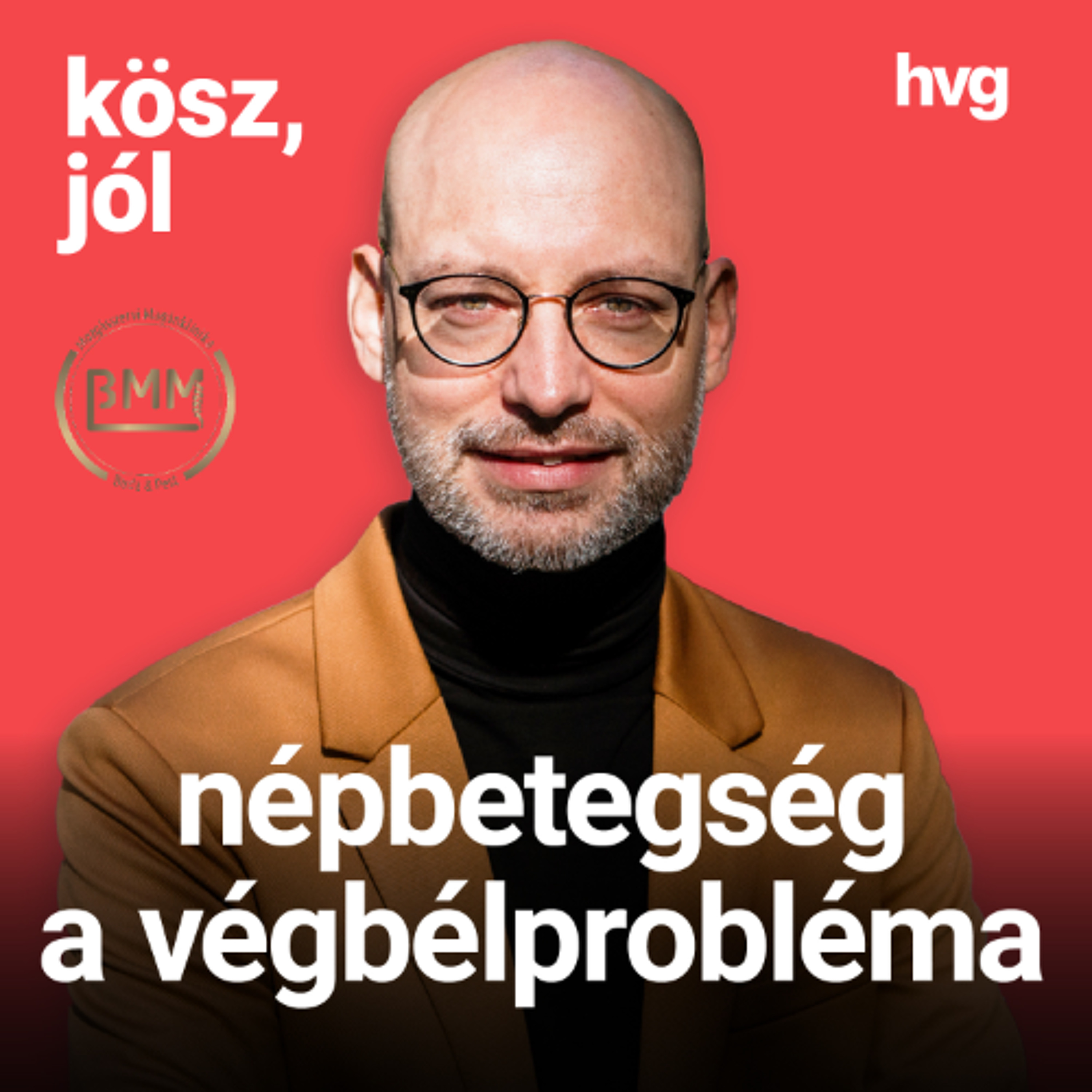 HVG podcastok