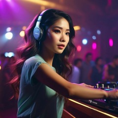 Chuột nhảy (EDM)
