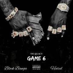 Block Banga - Losing My Patience(feat.Zoneboy Megga & Da Hated)