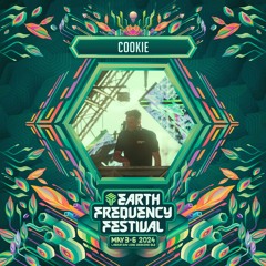 COOKie - EFF 2024 - AXIOM STAGE MONDAY