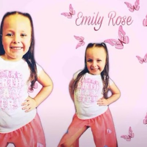 My Name Is Emily And Im Five