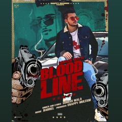 BLOODLINE | Sohian Wala | Snappy Records