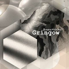 unutrei. podcast 027 - Gringow (Live recorded @Tunisia)