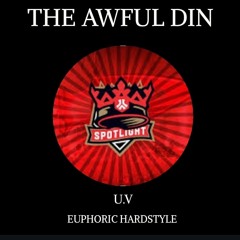 Defqon.1 U.V. Facebook Group Spotlight Mix (Sep 20)