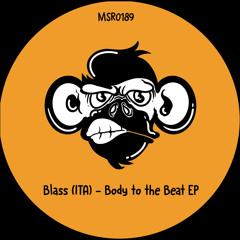 Blass (ITA) - Body to the Beat (Extended Mix)
