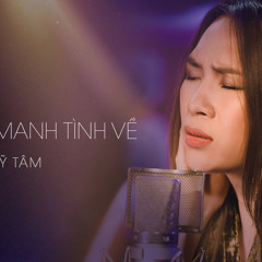 Mỹ Tâm - Mong Manh Tình Về (Live) | My Soul 1981