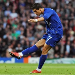 Too Far For Ronaldo To Think About It Feat Pista Toma