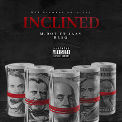 Lil Marco ft Jaay Blaq - Inclined Official Audio