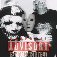 DecAyed x SlaughterFUXK - I Be On That CultShit (parental advisory)  *demo* #Rip_Geno_Cultshit