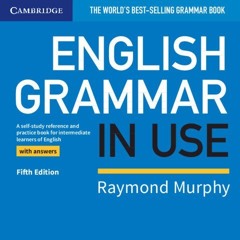 English Grammar in Use