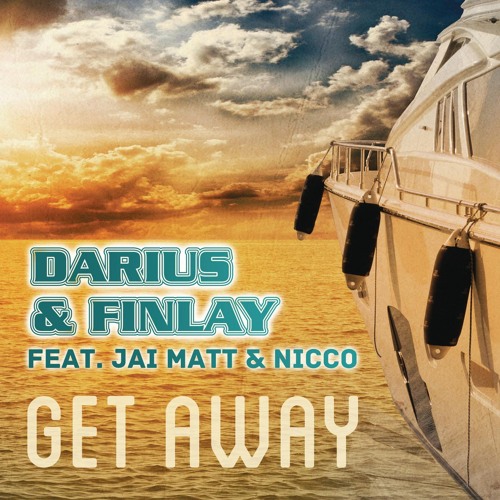 Get Away (Festival Mix Edit) [feat. Jai Matt & Nicco]