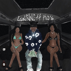Gwinnett Ho's
