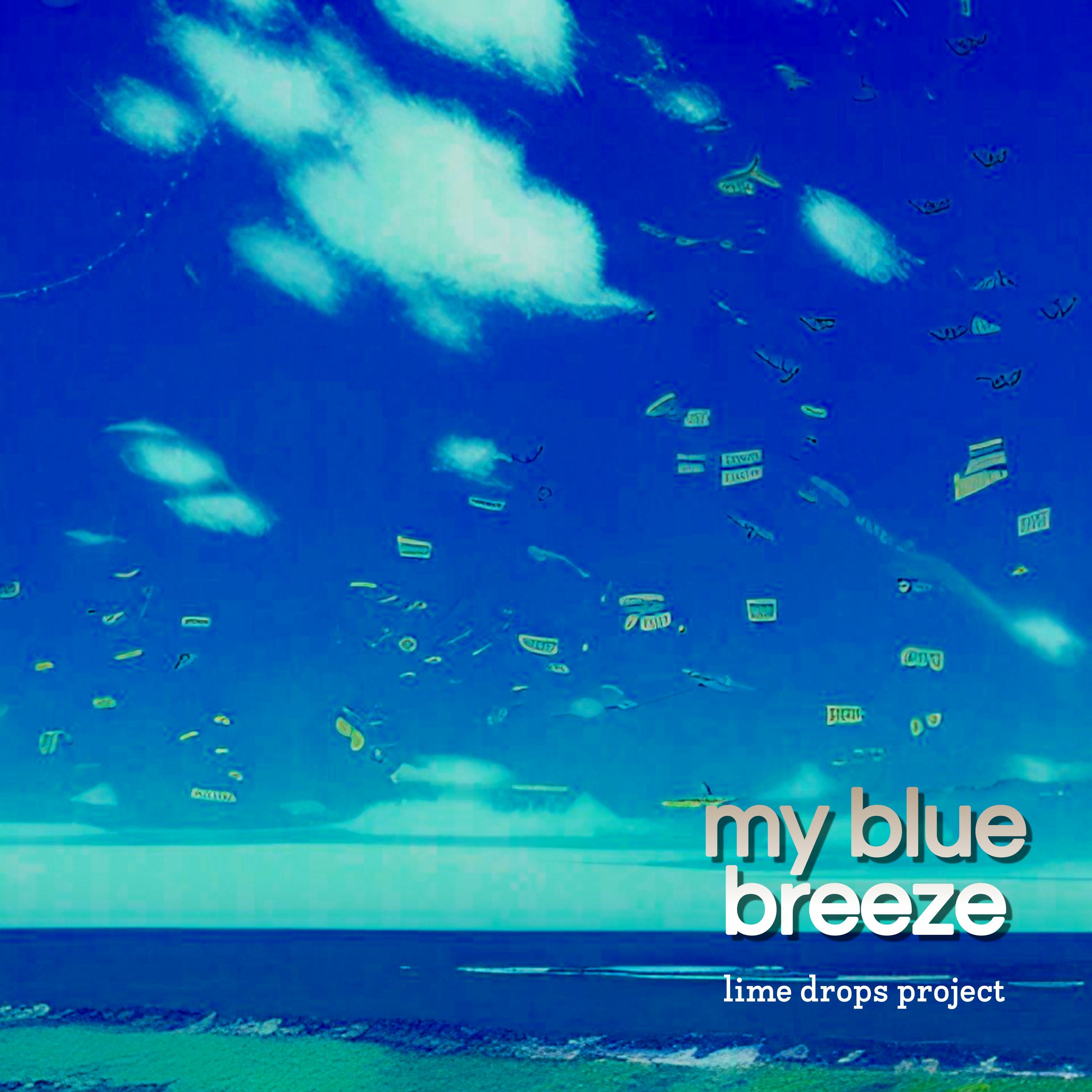 My Blue Breeze