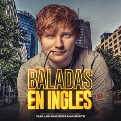 BALADAS ROMANTICAS EN INGLES CON SENTIMENTOS A MI ESTILO PERSONAL SOLO EXITOS ENERO  2021 (MIX)