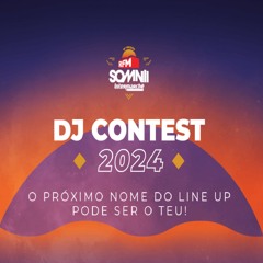 PASSATEMPO "DJ CONTEST RFM SOMNII INTERMARCHÉ 2024" (DJ PADLOVSKY DJ CONTEST SET)
